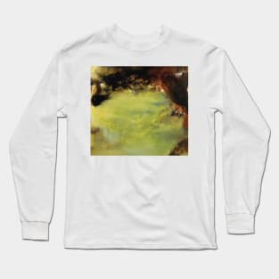 Zao Wou Ki Long Sleeve T-Shirt